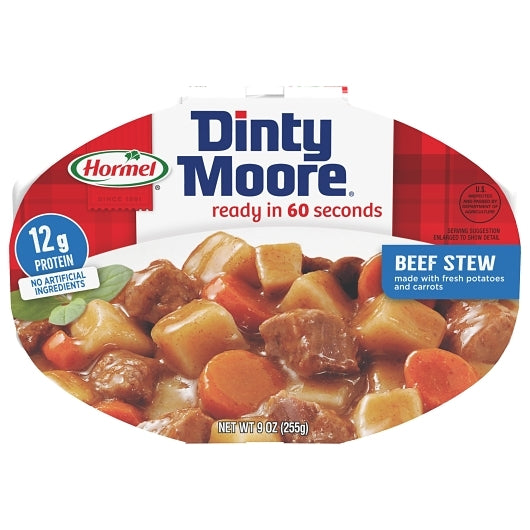 Dinty Moore Beef Stew 9 oz