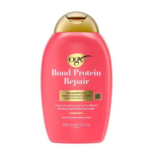 OGX Bond Protein Repair Shampoo 13 oz